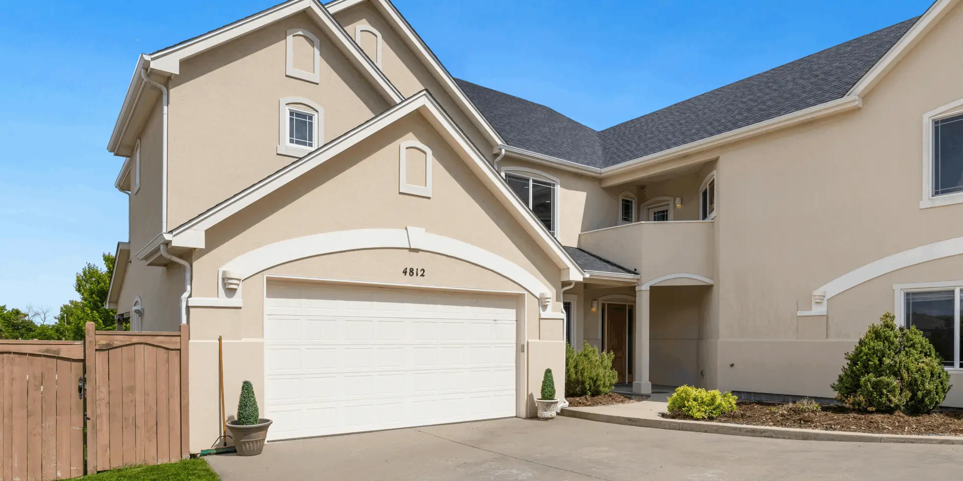Professional House Maintenance Inspection