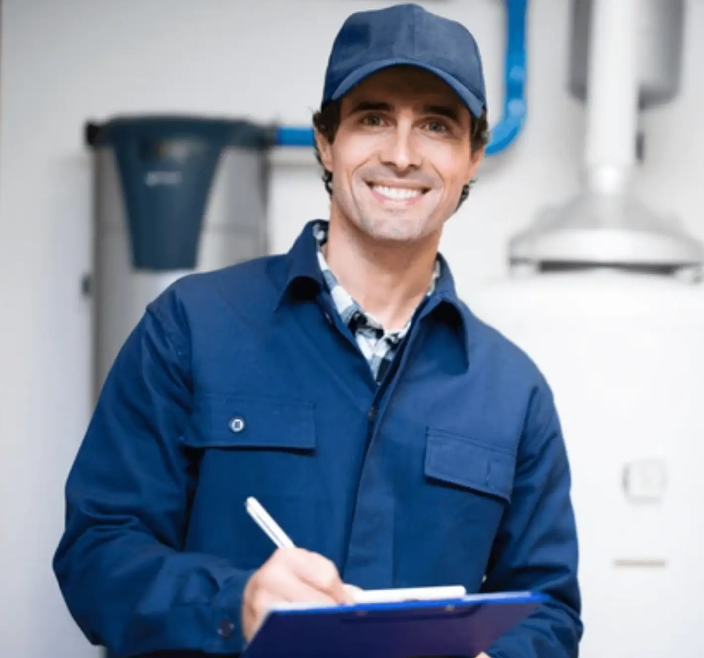 Certified Contractor