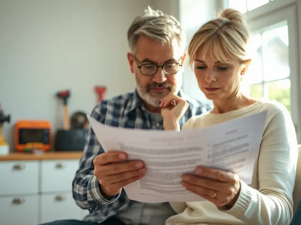 Home Warranty Coverage