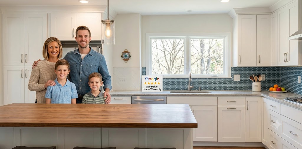 Homeowners Review
